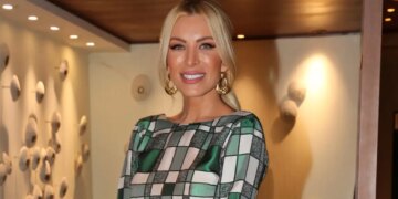 Ανέστης Ευαγγελόπουλος για Κατερίνα Καινούργιου: Είναι παραδοσιακή μαμά