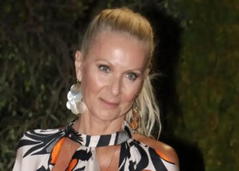 Συγκινεί η ανάρτησή της για τα έξι χρόνια από τον θάνατο του πατέρα της