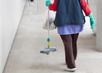 Την Τρίτη 28 Απριλίου απεργούν οι εργαζόμενοι στην καθαριότητα των σχολείων