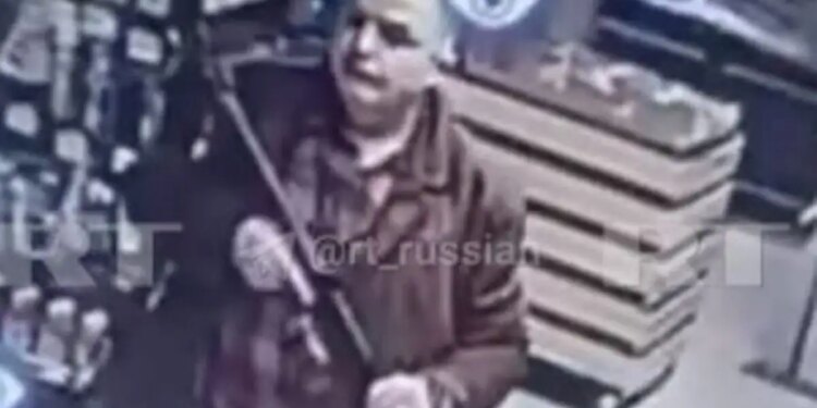 Πυροβολισμοί στο Κίεβο: Ένοπλος άνοιξε πυρ – Πέντε νεκροί και 10 τραυματίες, εξοντώθηκε ο δράστης