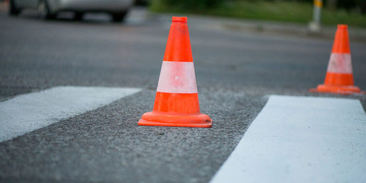 Κυκλοφοριακές ρυθμίσεις από τις 08:00 έως τις 11:00 στο κέντρο λόγω αγώνα δρόμου στο Πεδίο Άρεως