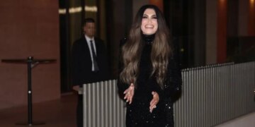 Dailymail: Σάλος με τις δαπάνες 90.000 δολαρίων της Κίμπερλι Γκιλφόιλ στην Αθήνα