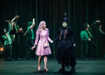 To Wicked μιλάει Πολωνικά (και το καταλαβαίνουμε)!