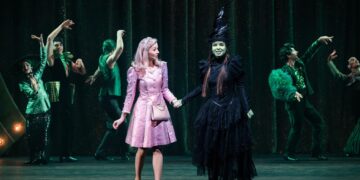 To Wicked μιλάει Πολωνικά (και το καταλαβαίνουμε)!