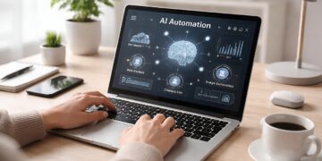 Meta: Θα καταγράφει τις κινήσεις ποντικιού των εργαζομένων της για να εκπαιδεύσει πράκτορες AI