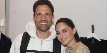 Ανυπομονώ να γεννηθεί η κόρη μου, φτάνει πια με το αν θα είναι νονά η Κίμπερλι Γκιλφόιλ