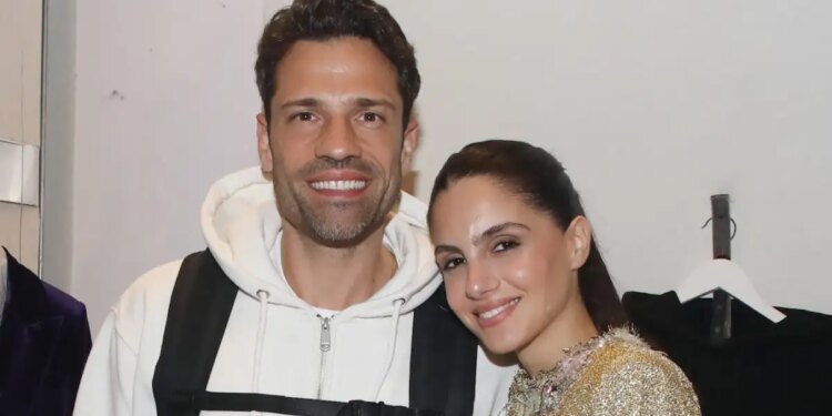 Ανυπομονώ να γεννηθεί η κόρη μου, φτάνει πια με το αν θα είναι νονά η Κίμπερλι Γκιλφόιλ