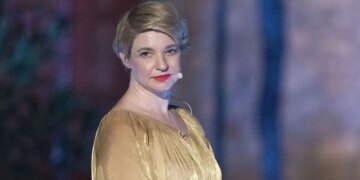 «Αν θυμώσω το δείχνω, έχω σταματήσει να φοβάμαι τις συγκρούσεις»