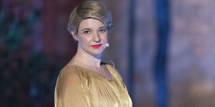 «Αν θυμώσω το δείχνω, έχω σταματήσει να φοβάμαι τις συγκρούσεις»