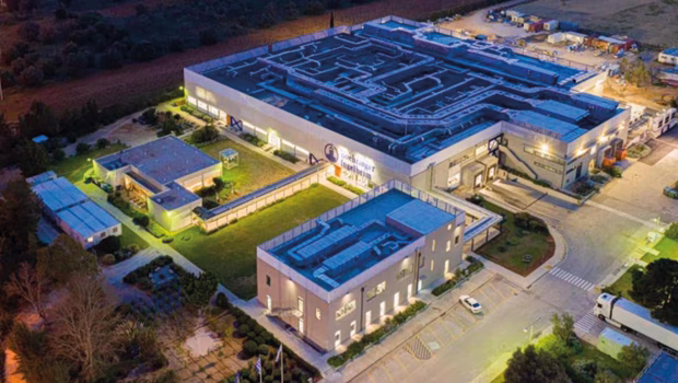 Πρωτοποριακή θεραπεία στο χαρτοφυλάκιο της Boehringer Ingelheim θα παράγεται στην Ελλάδα