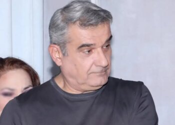 Ένιωσα την ενέργεια του Χριστού, το Άγιο Πνεύμα έρχεται στον άνθρωπο με τη συντριβή