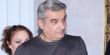 Ένιωσα την ενέργεια του Χριστού, το Άγιο Πνεύμα έρχεται στον άνθρωπο με τη συντριβή