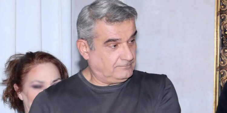 Ένιωσα την ενέργεια του Χριστού, το Άγιο Πνεύμα έρχεται στον άνθρωπο με τη συντριβή