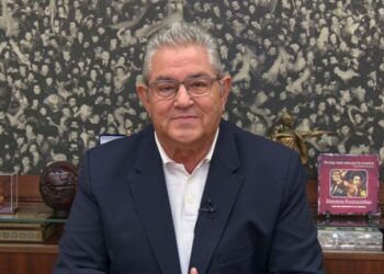 Κουτσούμπας για το διάγγελμα Μητσοτάκη: Άλλο να υπηρετείς τον λαό και τα αιτήματα των εργαζομένων, και άλλο να ταΐζεις τρωκτικά και να συντηρείς τη διαφθορά