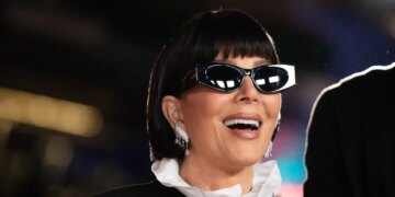 Η Κρις Τζένερ δυσαρεστημένη με το λίφτινγκ των 100.000 δολαρίων που «δεν κράτησε» και πάει για νέο