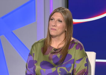 Ζ. Κωνσταντοπούλου: Ανάσταση σημαίνει νίκη της Αγάπης, της Αλληλεγγύης, της Ανθρωπιάς