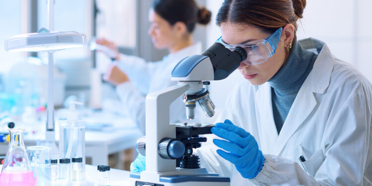 Ψηφιακός βοηθός για το Αlphafold 3, μοναδικός σε παγκόσμια κλίμακα – Bοηθάει ερευνητές να αναπτύξουν θεραπείες για καρκίνο, Alzheimer και Parkinson