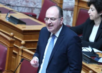 Υπόθεση Λαζαρίδη: «Φουντώνει» η πολιτική αντιπαράθεση μετά την ανάρτησή του - «Όχι στην τοξικότητα» λέει η κυβέρνηση