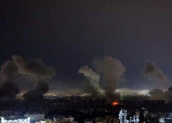 Μέση Ανατολή: Ισραήλ και Λίβανος ξεκινούν διαπραγματεύσεις για εκεχειρία – Η Χεζμπολάχ αντιδρά και υπόσχεται αντίποινα