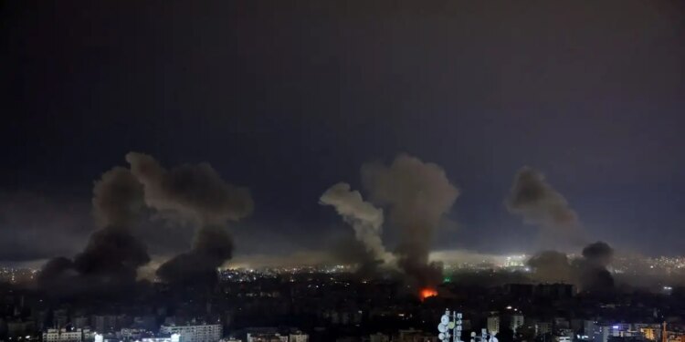 Μέση Ανατολή: Ισραήλ και Λίβανος ξεκινούν διαπραγματεύσεις για εκεχειρία – Η Χεζμπολάχ αντιδρά και υπόσχεται αντίποινα