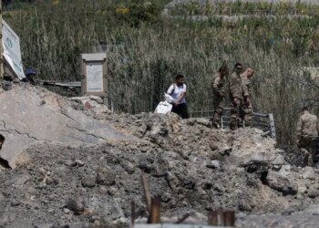 Οι όροι Νετανιάχου για εκεχειρία: Έλεγχο σε ζώνη ασφαλείας μέσα στον Λίβανο και ελευθερία δράσης κατά της Χεζμπολάχ