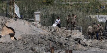 Οι όροι Νετανιάχου για εκεχειρία: Έλεγχο σε ζώνη ασφαλείας μέσα στον Λίβανο και ελευθερία δράσης κατά της Χεζμπολάχ