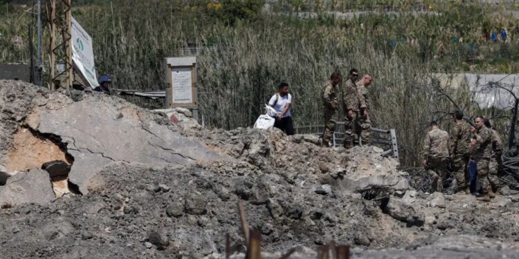 Οι όροι Νετανιάχου για εκεχειρία: Έλεγχο σε ζώνη ασφαλείας μέσα στον Λίβανο και ελευθερία δράσης κατά της Χεζμπολάχ