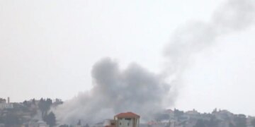 Λίβανος: Δύο νεκροί από πλήγμα του Ισραήλ μετά την παράταση της εκεχειρίας - Οι IDF έδωσαν νέα εντολή εκκένωσης