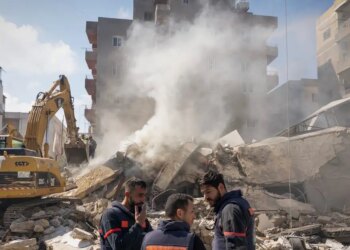 Το Ιράν απειλεί να αποσυρθεί από την εκεχειρία, αν συνεχιστούν οι ισραηλινές επιθέσεις στον Λίβανο - Έκκληση του Πακιστάν όλες οι μεριές «να σεβαστούν την κατάπαυση πυρός»