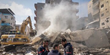 Το Ιράν απειλεί να αποσυρθεί από την εκεχειρία, αν συνεχιστούν οι ισραηλινές επιθέσεις στον Λίβανο - Έκκληση του Πακιστάν όλες οι μεριές «να σεβαστούν την κατάπαυση πυρός»