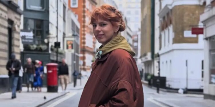 «Ήμουν απόλυτα δοσμένη και ερωτευμένη με τον μπαμπά μου»