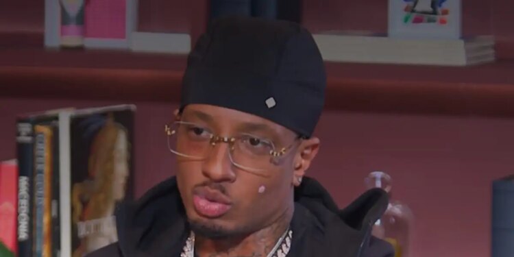 Θα μπορούσατε να με δείτε ως πολιτικό στο μέλλον, αν και είναι ένας πολύ βρώμικος χώρος