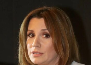 Στη δική μου οικογένεια συνέβη μια μεγάλη περιπέτεια υγείας που κράτησε μια δεκαετία