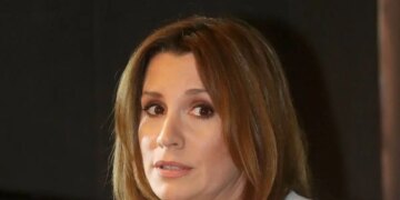 Στη δική μου οικογένεια συνέβη μια μεγάλη περιπέτεια υγείας που κράτησε μια δεκαετία