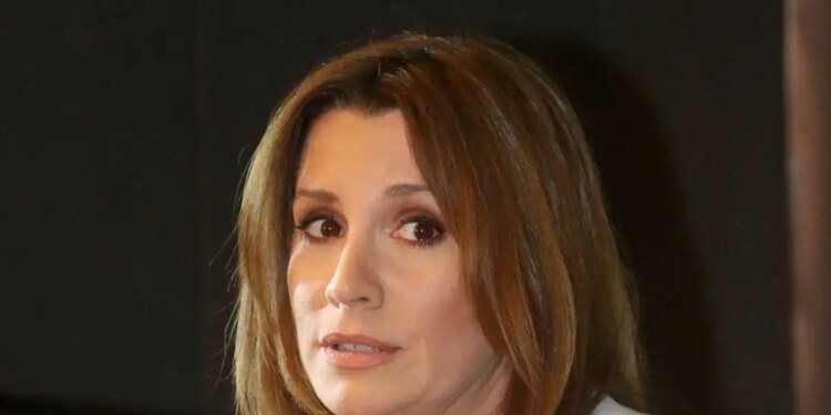 Στη δική μου οικογένεια συνέβη μια μεγάλη περιπέτεια υγείας που κράτησε μια δεκαετία