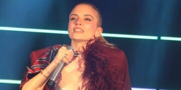 Έγινε αγαπητό σε μια στιγμή γιατί ήταν η αλήθεια μας