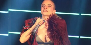 Οι πρώτοι σταθμοί της καλοκαιρινής της περιοδείας