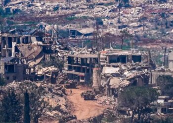 Τραμπ: Για «τρεις εβδομάδες» παρατείνεται η εκεχειρία Ισραήλ - Λιβάνου, «πολύ καλή πιθανότητα» να υπάρξει συμφωνία μέσα στη χρονιά