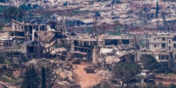 Τραμπ: Για «τρεις εβδομάδες» παρατείνεται η εκεχειρία Ισραήλ - Λιβάνου, «πολύ καλή πιθανότητα» να υπάρξει συμφωνία μέσα στη χρονιά