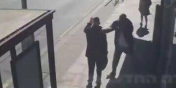 Λονδίνο: Τρομοκρατική οργάνωση που συνδέεται με το Ιράν ανέλαβε την ευθύνη για την επίθεση με μαχαίρι σε Εβραίους