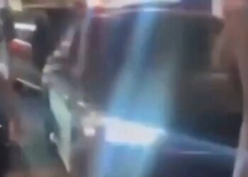 Λονδίνο: Σκηνές τρόμου όταν αυτοκίνητο πέφτει πάνω σε πεζούς τραυματίζοντάς τους, συνελήφθη η οδηγός
