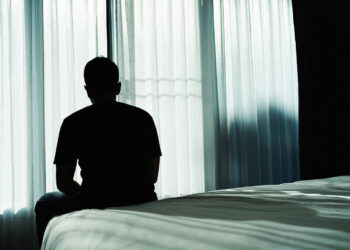 Η μοναξιά συνδέεται με αυξημένο κίνδυνο καρδιοπάθειας