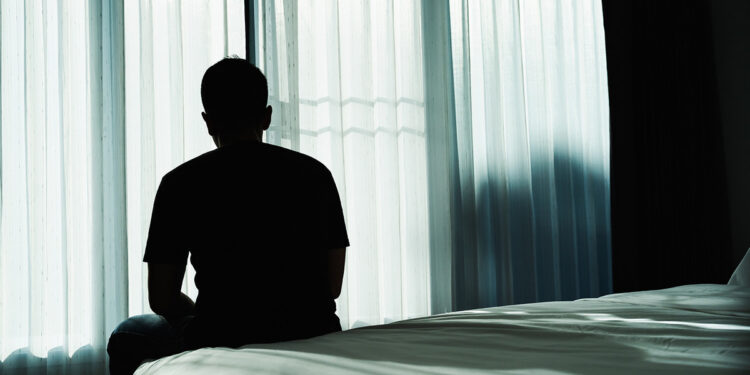 Η μοναξιά συνδέεται με αυξημένο κίνδυνο καρδιοπάθειας