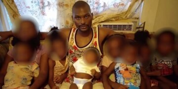 Λουιζιάνα: Ο 31χρονος σκότωσε τα 7 παιδιά του και τον ανιψιό του – Σοβαρά τραυματισμένη η σύζυγός του