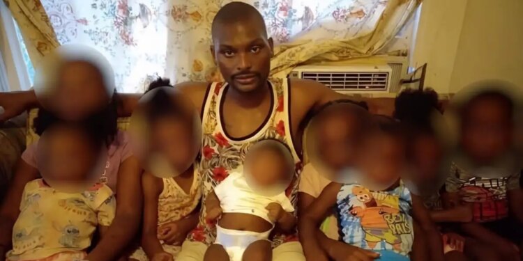 Λουιζιάνα: Ο 31χρονος σκότωσε τα 7 παιδιά του και τον ανιψιό του – Σοβαρά τραυματισμένη η σύζυγός του