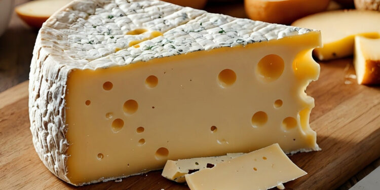 Ο απίστευτος λόγος που το τυρί Έμενταλ έχει πια λιγότερες τρύπες