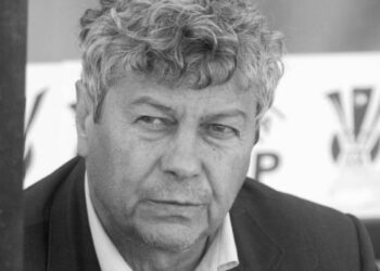 Τα συλλυπητήρια του Ολυμπιακού για τον Μιρτσέα Λουτσέσκου - www.ertsports.gr