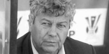 Τα συλλυπητήρια του Ολυμπιακού για τον Μιρτσέα Λουτσέσκου - www.ertsports.gr