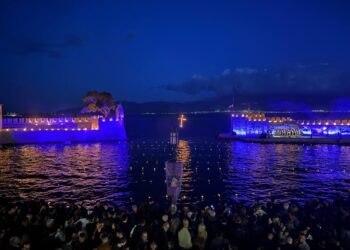 Πασχαλινά έθιμα στην Αιτωλοακαρνανία – Μία ξεχωριστή εμπειρία βαθιάς κατάνυξης