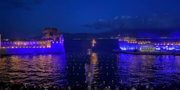 Πασχαλινά έθιμα στην Αιτωλοακαρνανία – Μία ξεχωριστή εμπειρία βαθιάς κατάνυξης